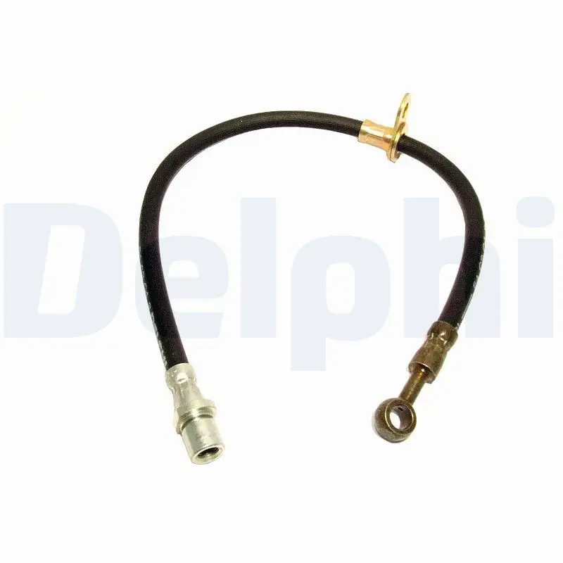 Handler.Part Brake hose DELPHI LH6263 1