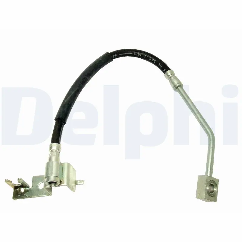 Handler.Part Brake hose DELPHI LH6344 1