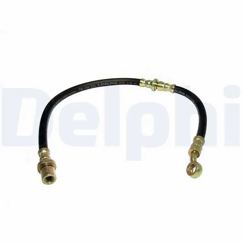 Handler.Part Brake hose DELPHI LH6295 1