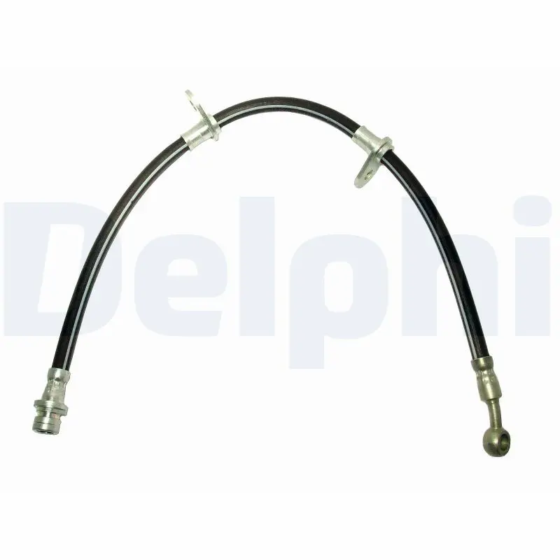 Handler.Part Brake hose DELPHI LH6374 1