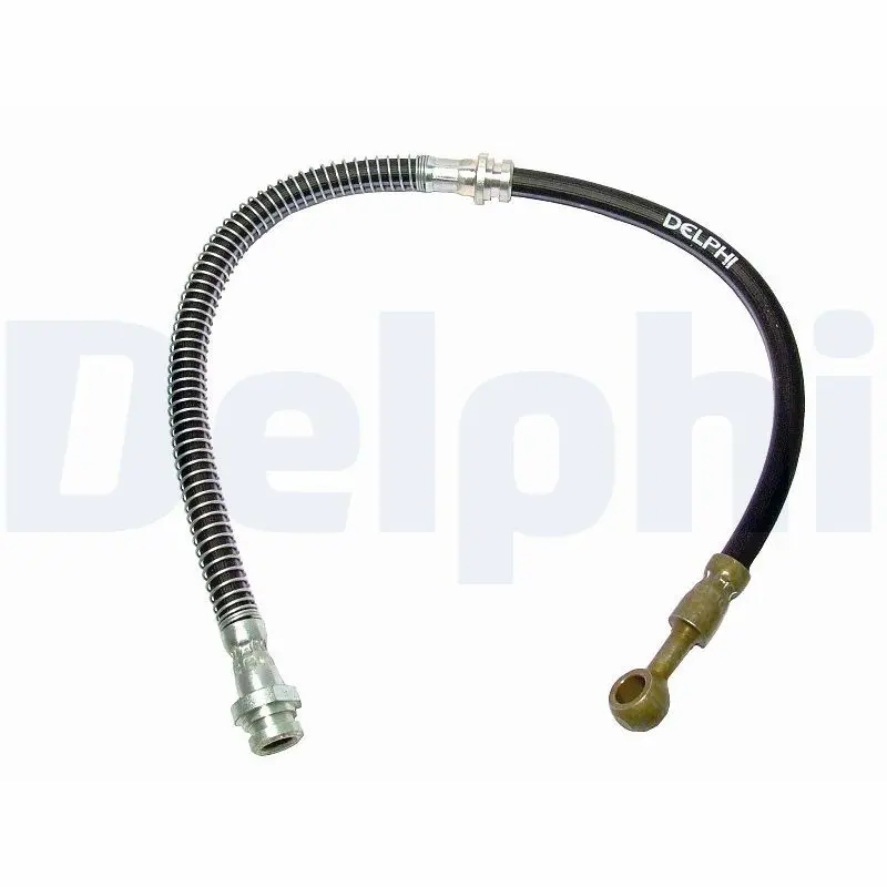 Handler.Part Brake hose DELPHI LH6317 1