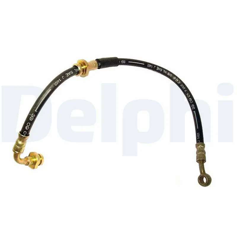 Handler.Part Brake hose DELPHI LH6322 1