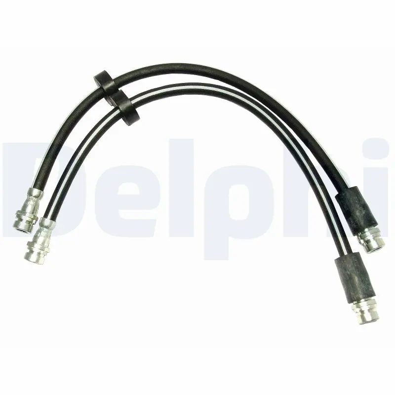 Handler.Part Brake hose DELPHI LH6358 1