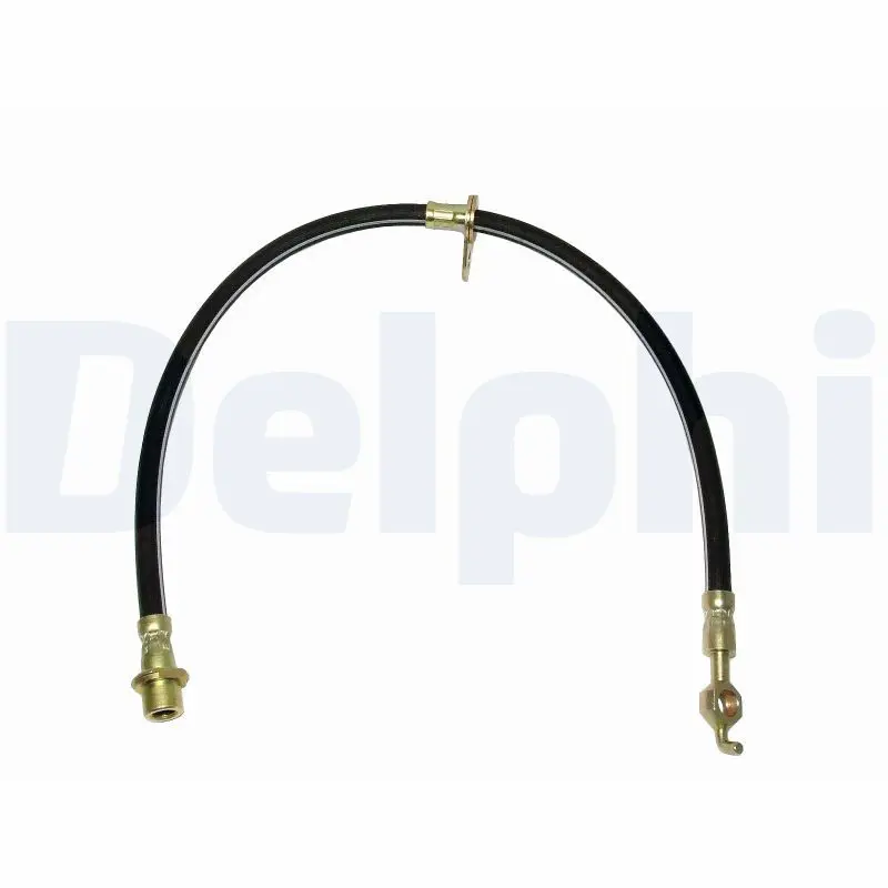 Handler.Part Brake hose DELPHI LH6437 1