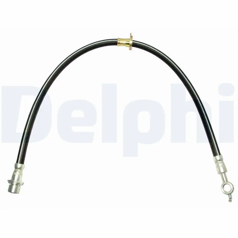 Handler.Part Brake hose DELPHI LH6443 1