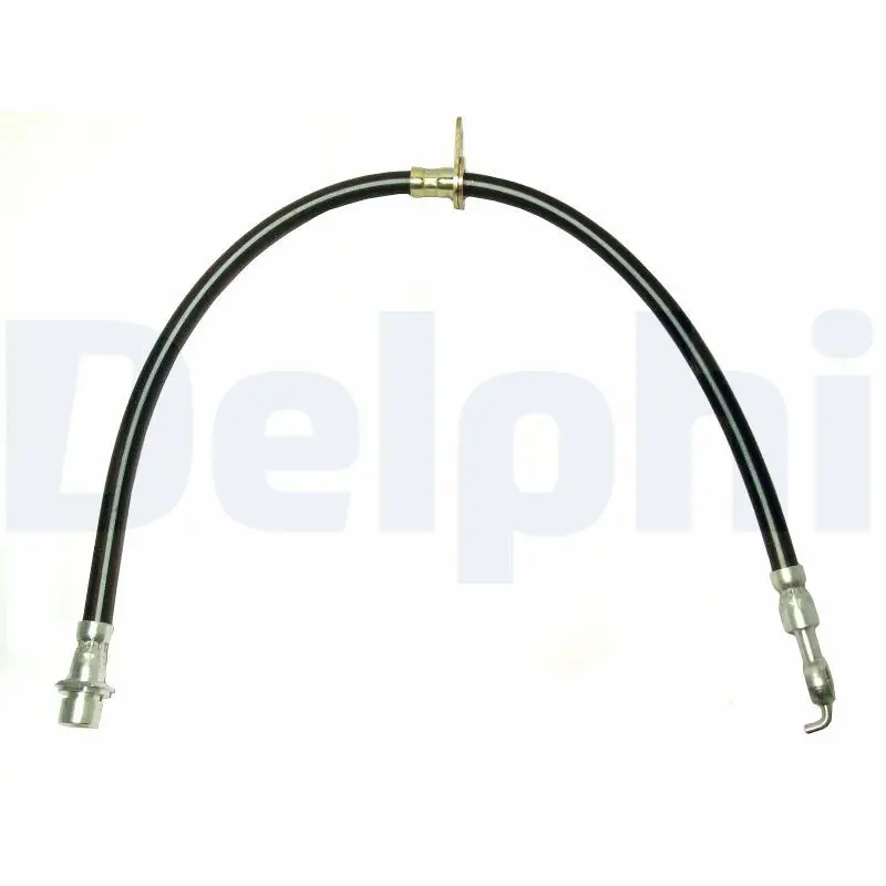 Handler.Part Brake hose DELPHI LH6444 1