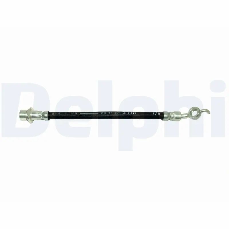 Handler.Part Brake hose DELPHI LH6445 1