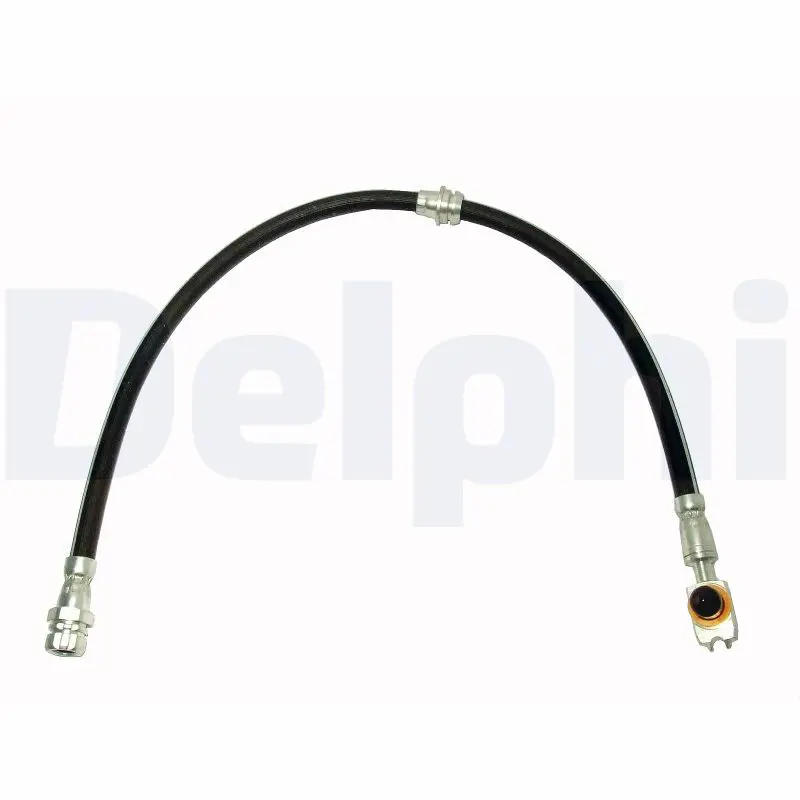 Handler.Part Brake hose DELPHI LH6456 1