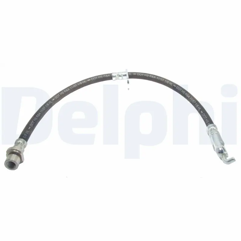 Handler.Part Brake hose DELPHI LH6477 1