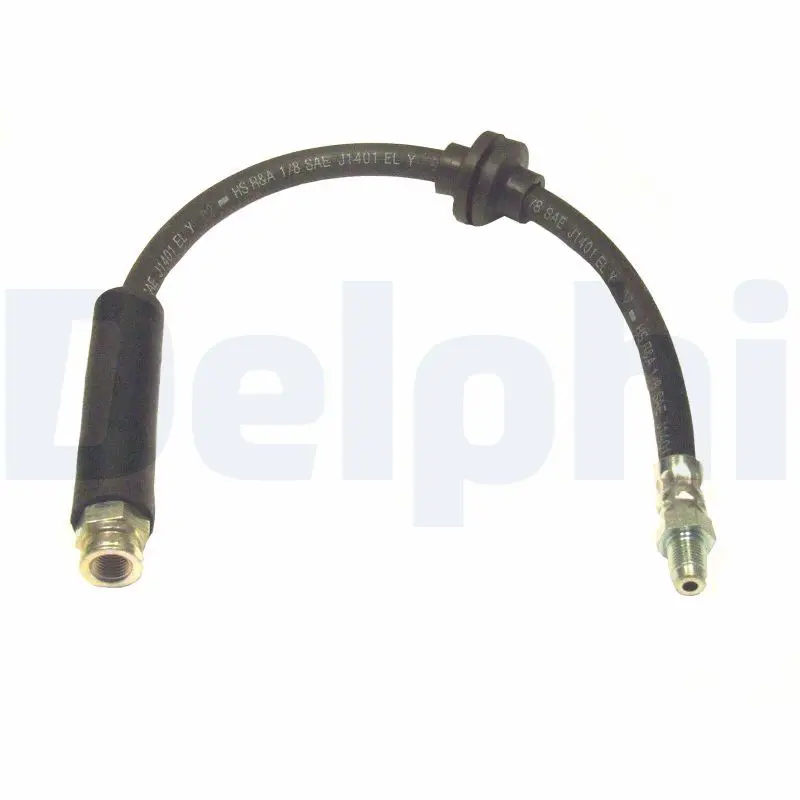 Handler.Part Brake hose DELPHI LH6481 1