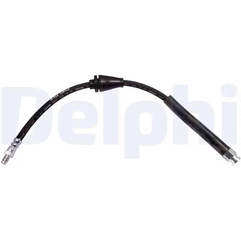 Handler.Part Brake hose DELPHI LH6482 1