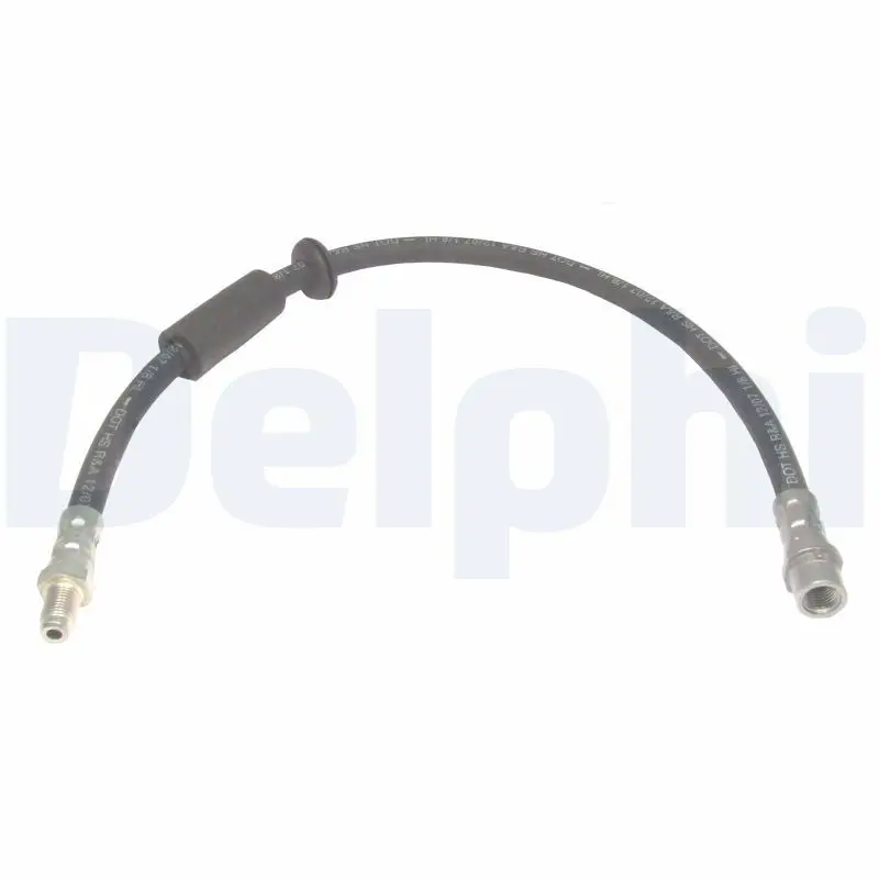 Handler.Part Brake hose DELPHI LH6506 1