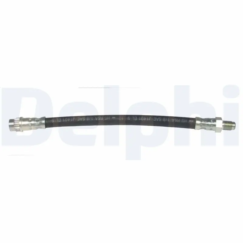 Handler.Part Brake hose DELPHI LH6509 1