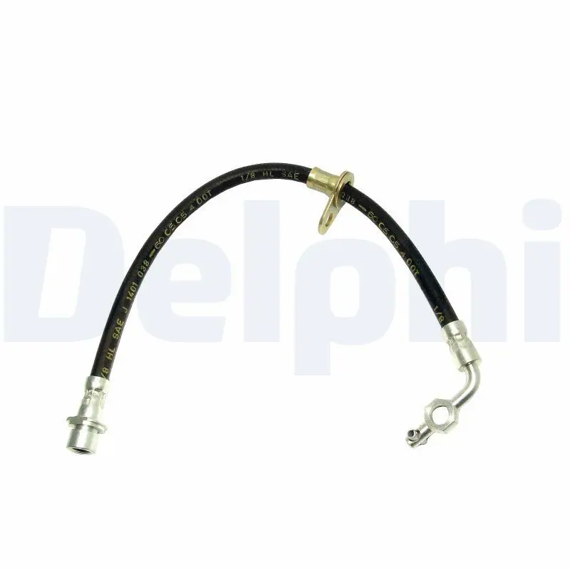 Handler.Part Brake hose DELPHI LH6446 1