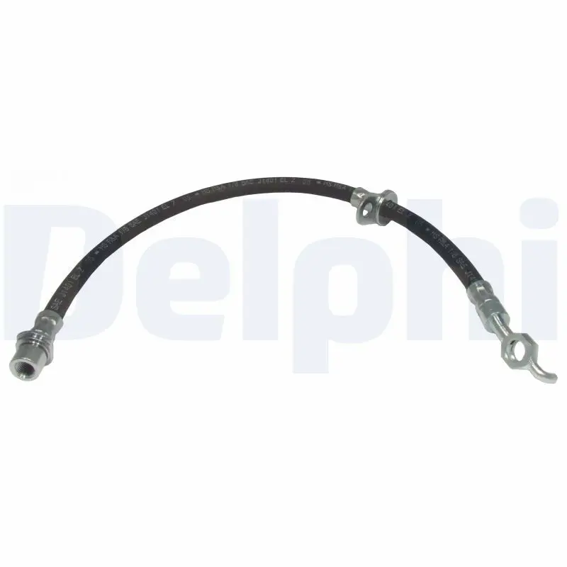 Handler.Part Brake hose DELPHI LH6546 1