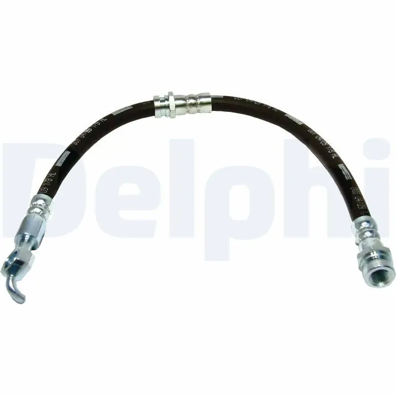 Handler.Part Brake hose DELPHI LH6558 1