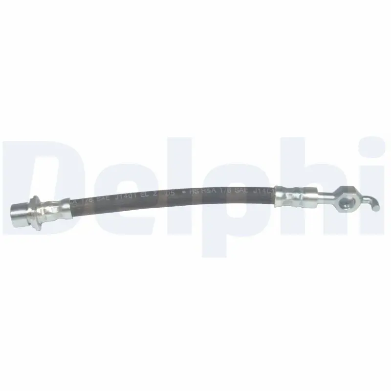 Handler.Part Brake hose DELPHI LH6523 1