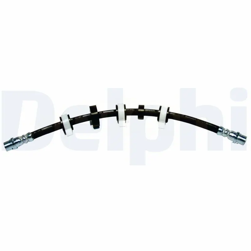 Handler.Part Brake hose DELPHI LH6615 1