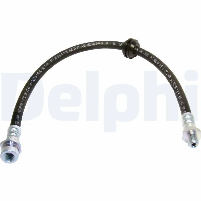 Handler.Part Brake hose DELPHI LH6557 1