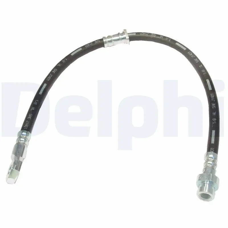 Handler.Part Brake hose DELPHI LH6653 1