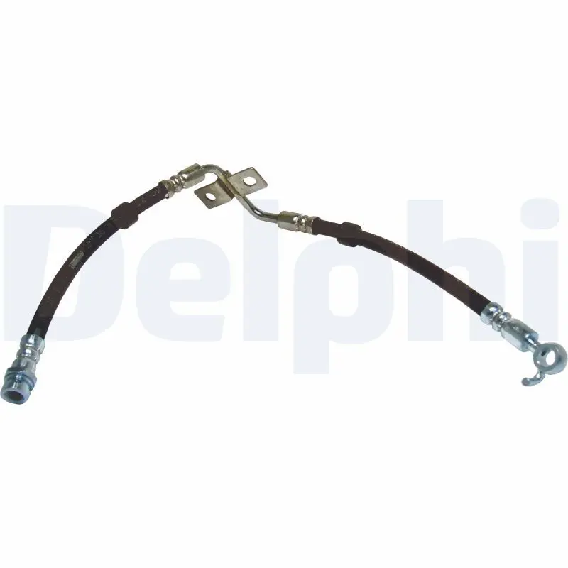 Handler.Part Brake hose DELPHI LH6589 1