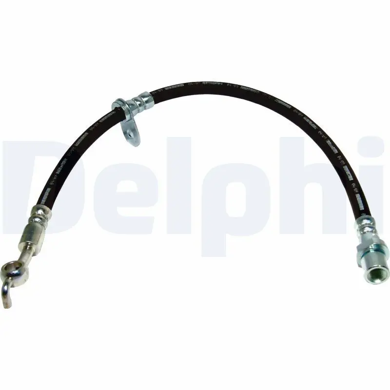 Handler.Part Brake hose DELPHI LH6602 1