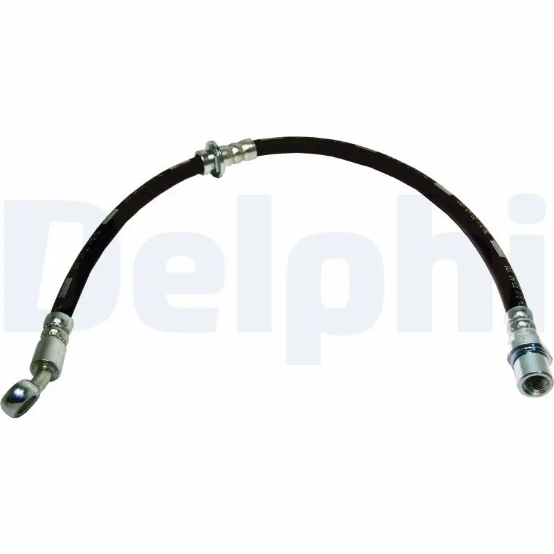 Handler.Part Brake hose DELPHI LH6603 1