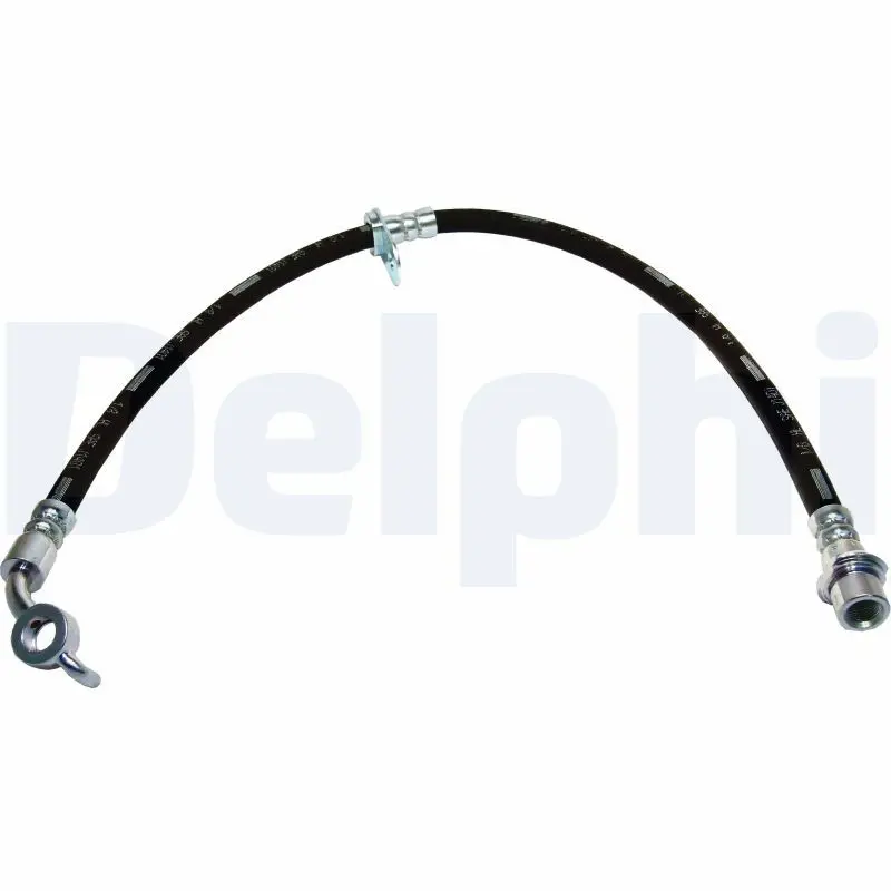 Handler.Part Brake hose DELPHI LH6605 1