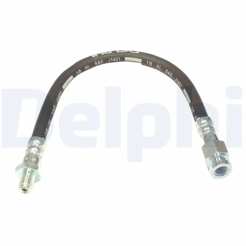 Handler.Part Brake hose DELPHI LH6608 1