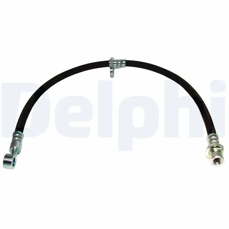 Handler.Part Brake hose DELPHI LH6614 1