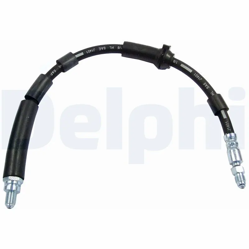 Handler.Part Brake hose DELPHI LH6688 1