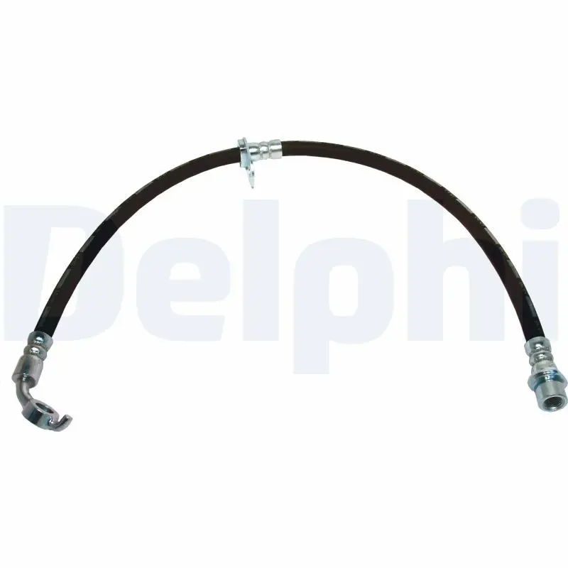 Handler.Part Brake hose DELPHI LH6631 1