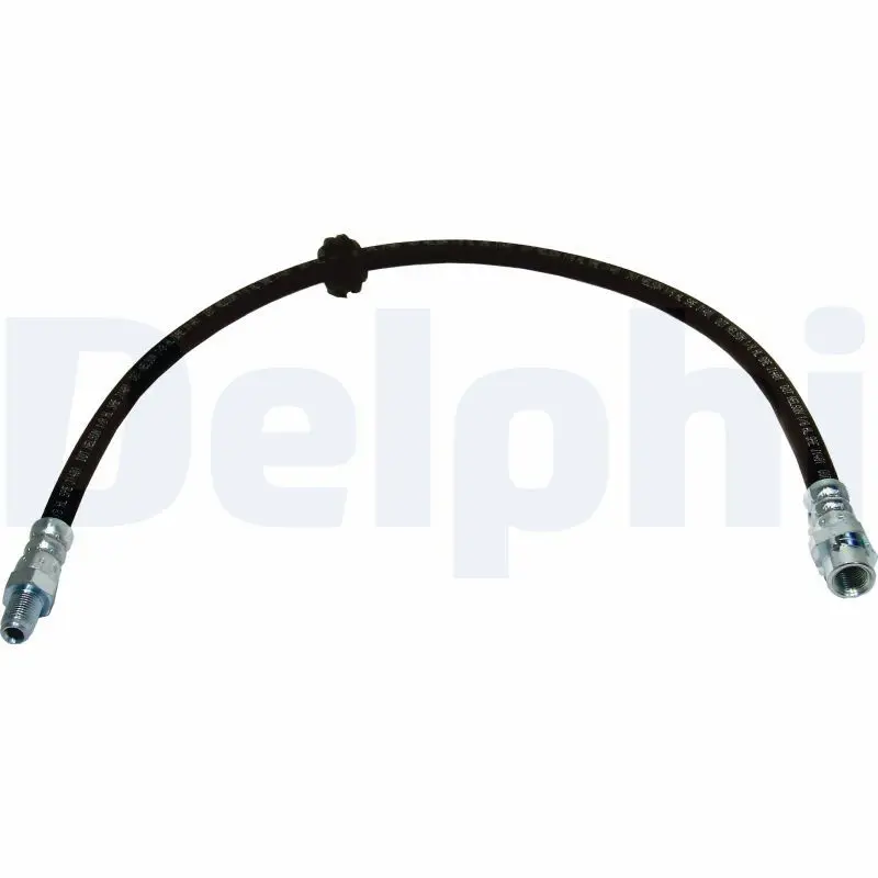 Handler.Part Brake hose DELPHI LH6633 1