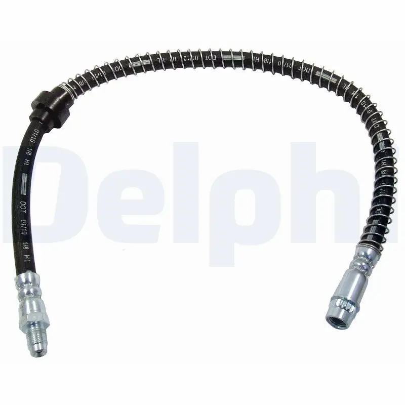 Handler.Part Brake hose DELPHI LH6712 1