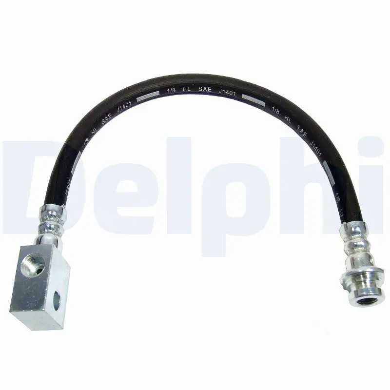 Handler.Part Brake hose DELPHI LH6640 1