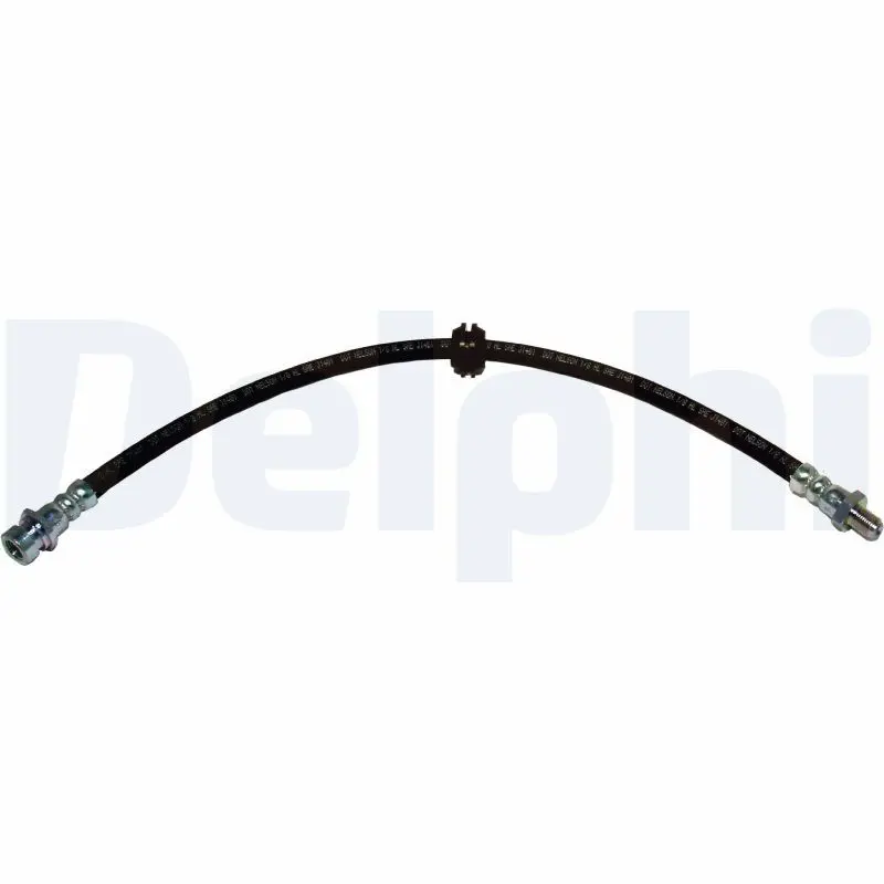 Handler.Part Brake hose DELPHI LH6646 1