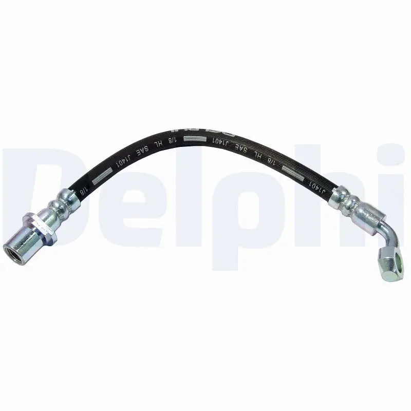 Handler.Part Brake hose DELPHI LH6647 1