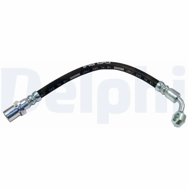 Handler.Part Brake hose DELPHI LH6648 1