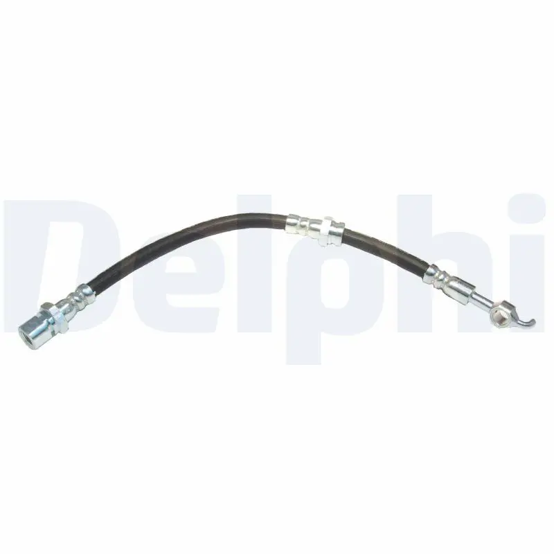 Handler.Part Brake hose DELPHI LH6657 1