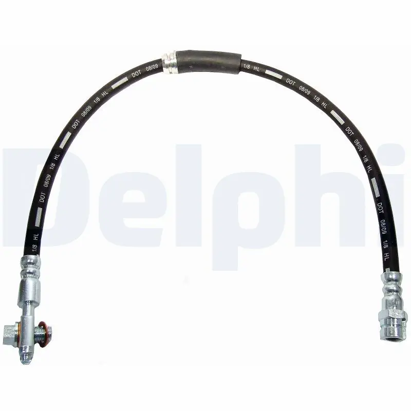 Handler.Part Brake hose DELPHI LH6732 1