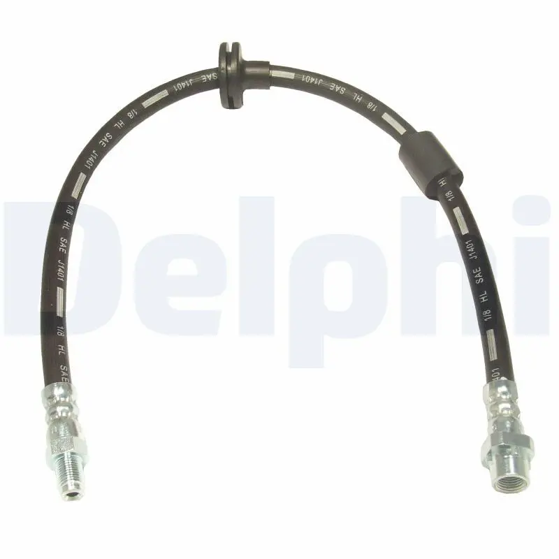 Handler.Part Brake hose DELPHI LH6662 1