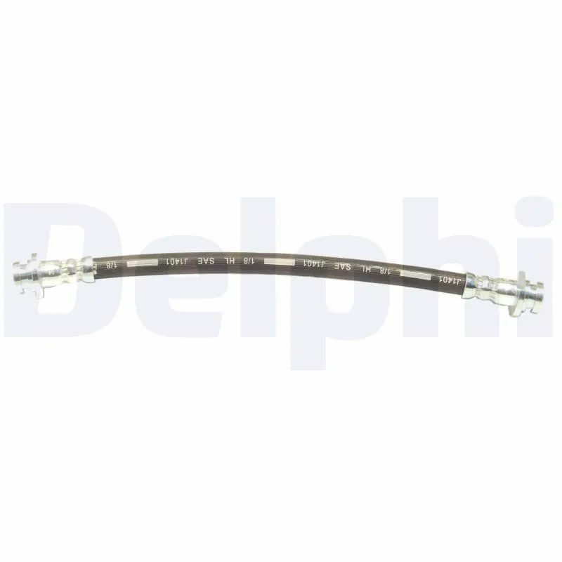 Handler.Part Brake hose DELPHI LH6676 1