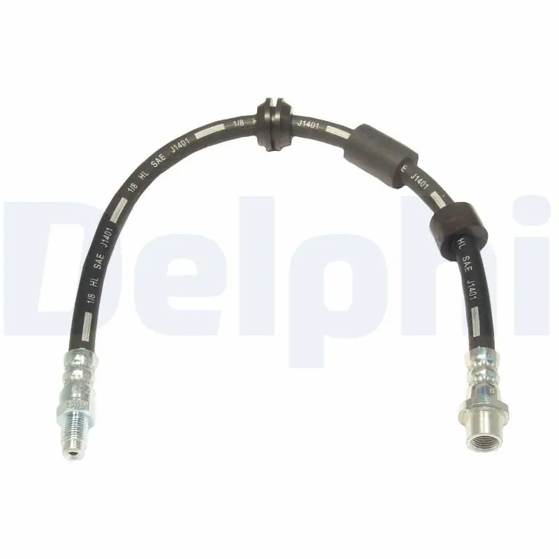 Handler.Part Brake hose DELPHI LH6678 1