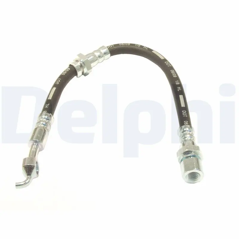 Handler.Part Brake hose DELPHI LH6679 1