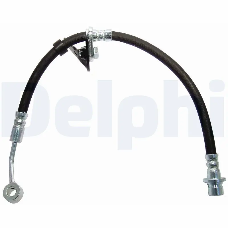 Handler.Part Brake hose DELPHI LH6698 1