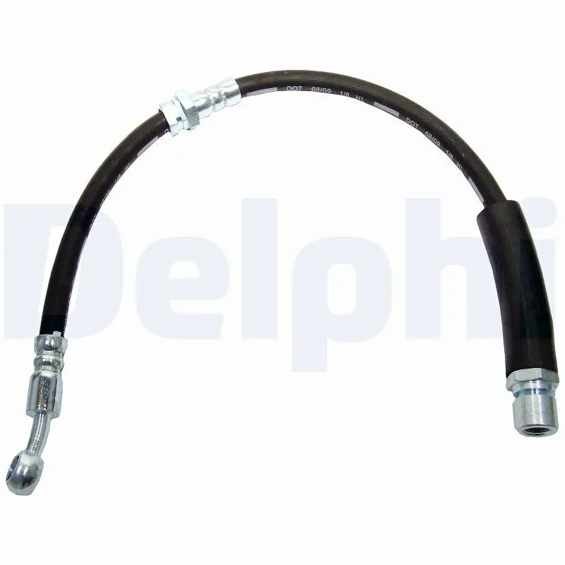 Handler.Part Brake hose DELPHI LH6725 1