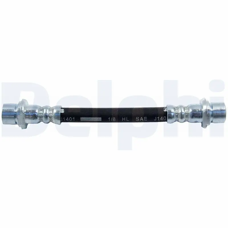 Handler.Part Brake hose DELPHI LH6743 1