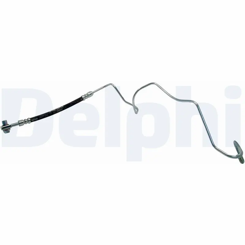 Handler.Part Brake hose DELPHI LH6829 1