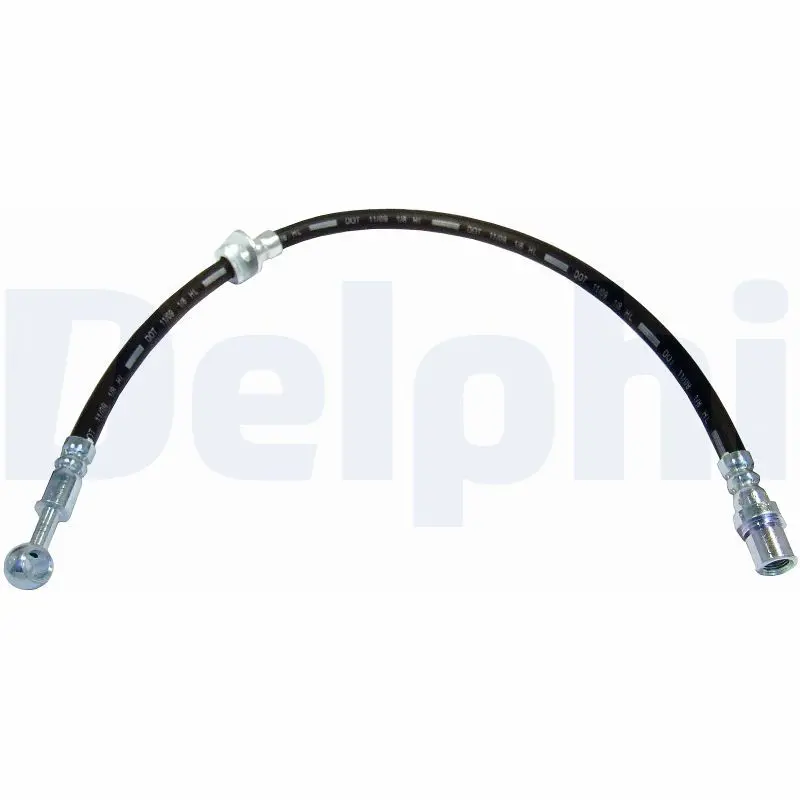 Handler.Part Brake hose DELPHI LH6769 1