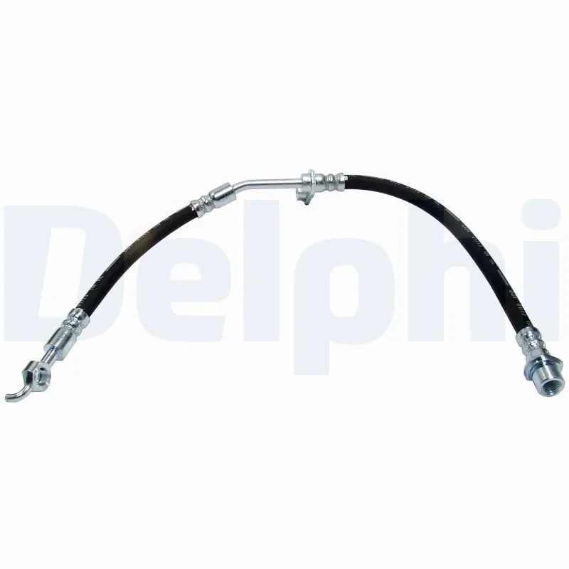 Handler.Part Brake hose DELPHI LH6937 1